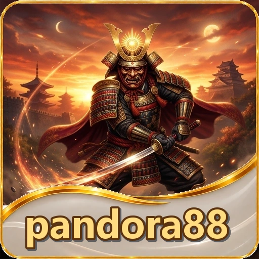 Filter kategori pada katalog pandora88 untuk mempersempit daftar aplikasi