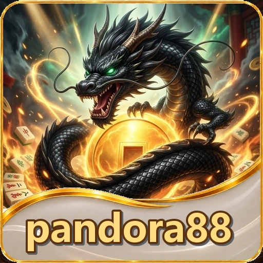 Mengisi nama pengguna dan sandi pada layar masuk pandora88 di Android