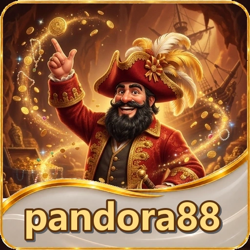 Mencocokkan versi v6.2.4 dan ukuran 41.8 MB di kanal resmi pandora88